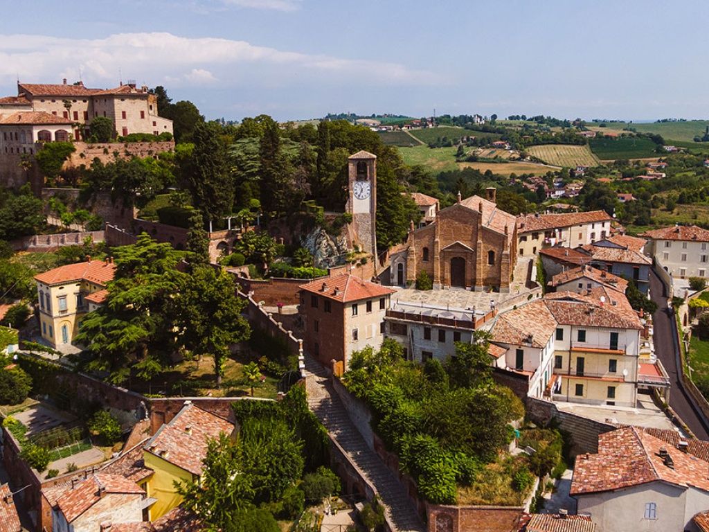 Riparte Castelli Aperti